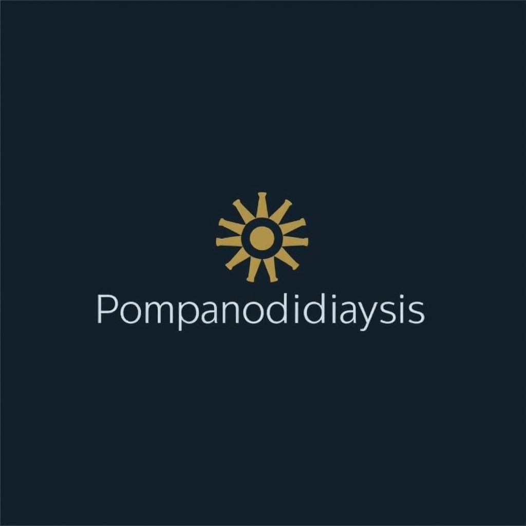 Pompanodialysis
